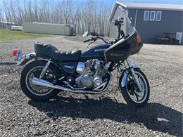 1981 Suzuki GS750 L (CC-1953771) for sale in Calgary, Alberta