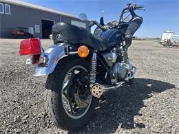 1981 Suzuki GS750 L (CC-1953771) for sale in Calgary, Alberta