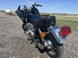 1981 Suzuki GS750 L (CC-1953771) for sale in Calgary, Alberta
