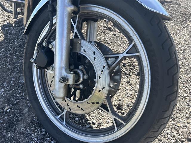 1981 Suzuki GS750 L (CC-1953771) for sale in Calgary, Alberta