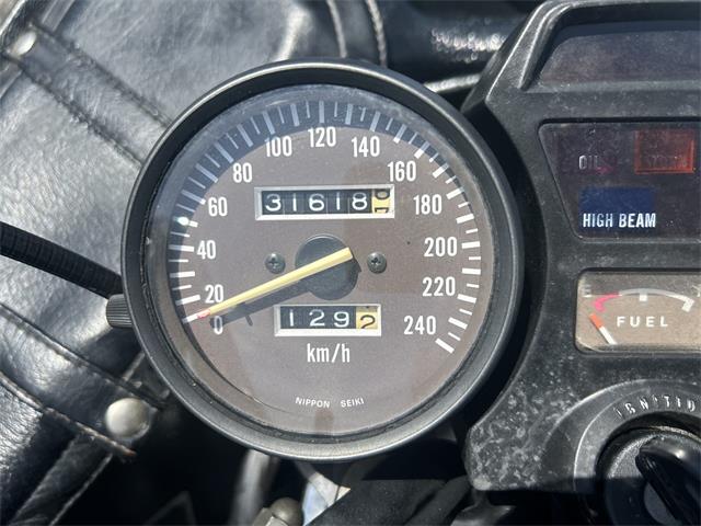 1981 Suzuki GS750 L (CC-1953771) for sale in Calgary, Alberta