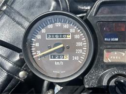1981 Suzuki GS750 L (CC-1953771) for sale in Calgary, Alberta