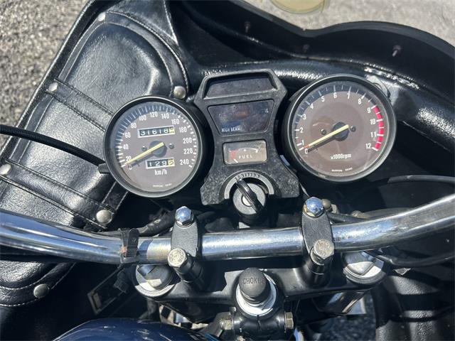 1981 Suzuki GS750 L (CC-1953771) for sale in Calgary, Alberta