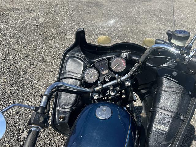1981 Suzuki GS750 L (CC-1953771) for sale in Calgary, Alberta