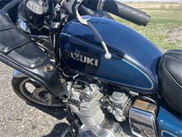 1981 Suzuki GS750 L (CC-1953771) for sale in Calgary, Alberta