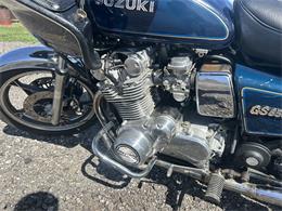 1981 Suzuki GS750 L (CC-1953771) for sale in Calgary, Alberta