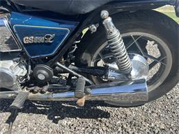 1981 Suzuki GS750 L (CC-1953771) for sale in Calgary, Alberta