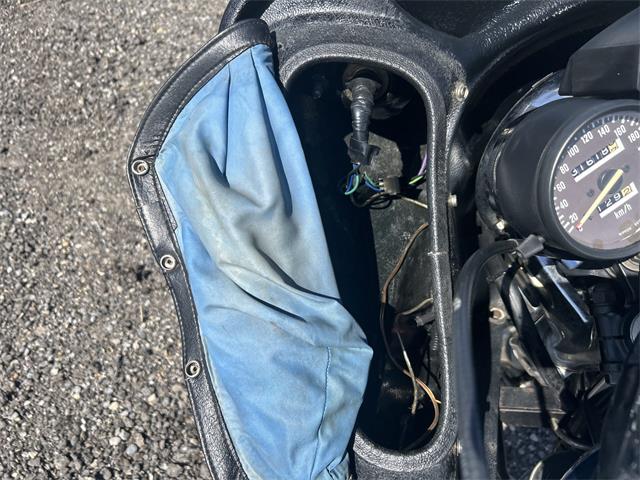 1981 Suzuki GS750 L (CC-1953771) for sale in Calgary, Alberta