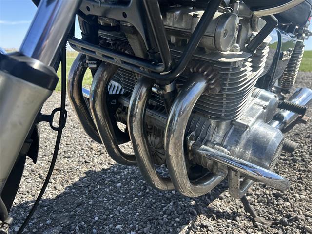 1981 Suzuki GS750 L (CC-1953771) for sale in Calgary, Alberta
