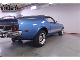 1973 Ford Mustang Mach 1 (CC-1953812) for sale in Denver , Colorado