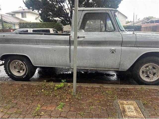 1964 Chevrolet C20 for Sale | ClassicCars.com | CC-1953888