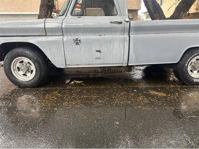 1964 Chevrolet C20 for Sale | ClassicCars.com | CC-1953888
