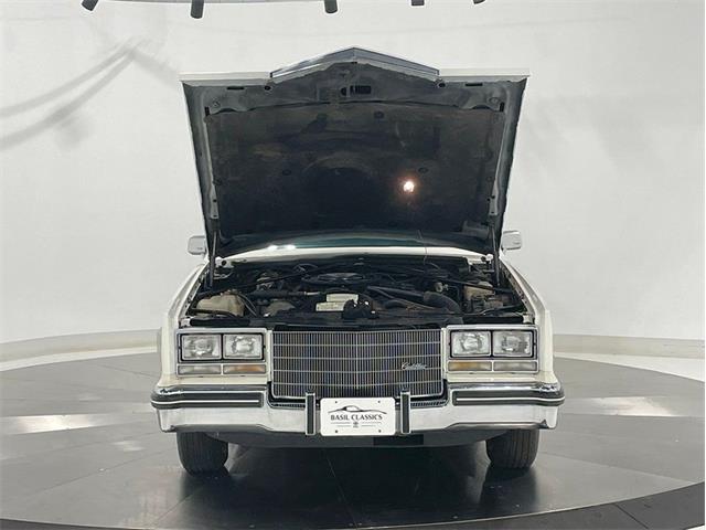 1985 Cadillac Eldorado (CC-1953918) for sale in Depew, New York