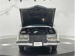 1985 Cadillac Eldorado (CC-1953918) for sale in Depew, New York