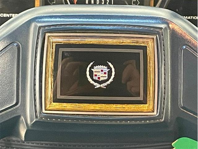 1985 Cadillac Eldorado (CC-1953918) for sale in Depew, New York