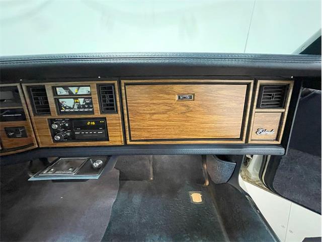 1985 Cadillac Eldorado (CC-1953918) for sale in Depew, New York
