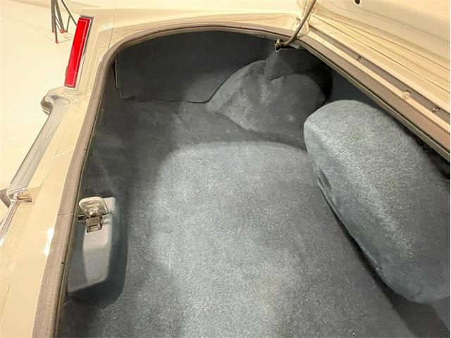 1985 Cadillac Eldorado (CC-1953918) for sale in Depew, New York