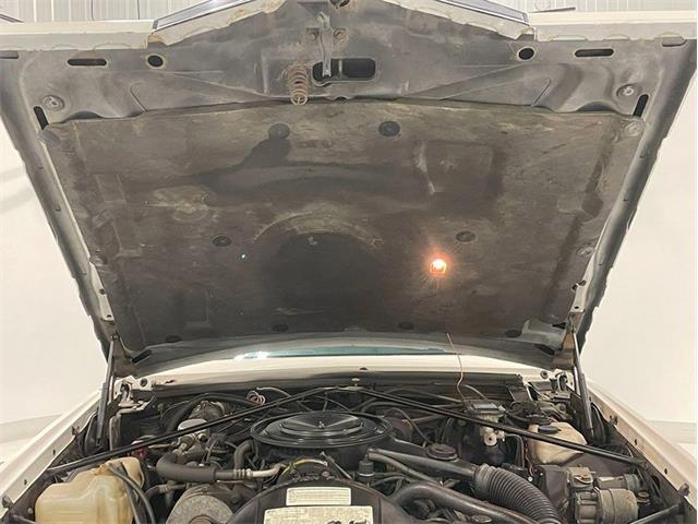 1985 Cadillac Eldorado (CC-1953918) for sale in Depew, New York