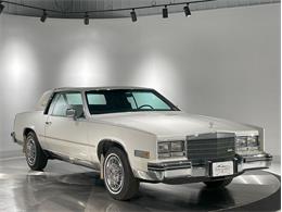 1985 Cadillac Eldorado (CC-1953918) for sale in Depew, New York