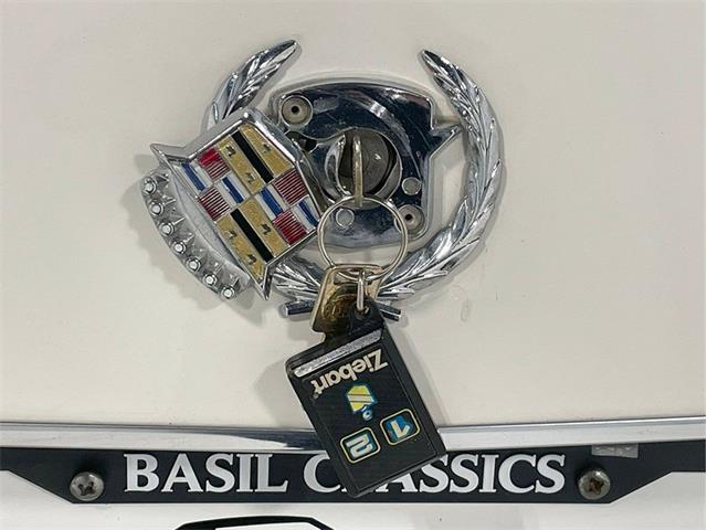 1985 Cadillac Eldorado (CC-1953918) for sale in Depew, New York
