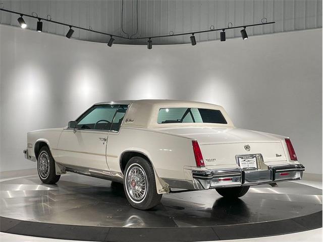 1985 Cadillac Eldorado (CC-1953918) for sale in Depew, New York