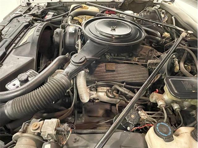 1985 Cadillac Eldorado (CC-1953918) for sale in Depew, New York