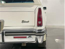 1985 Cadillac Eldorado (CC-1953918) for sale in Depew, New York