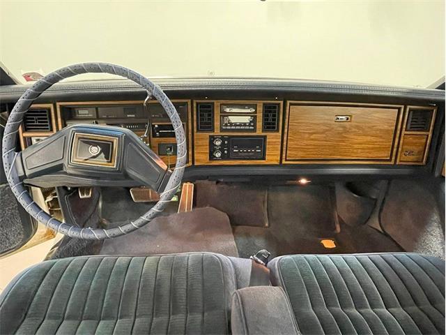1985 Cadillac Eldorado (CC-1953918) for sale in Depew, New York