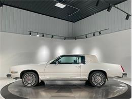 1985 Cadillac Eldorado (CC-1953918) for sale in Depew, New York