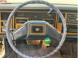 1985 Cadillac Eldorado (CC-1953918) for sale in Depew, New York
