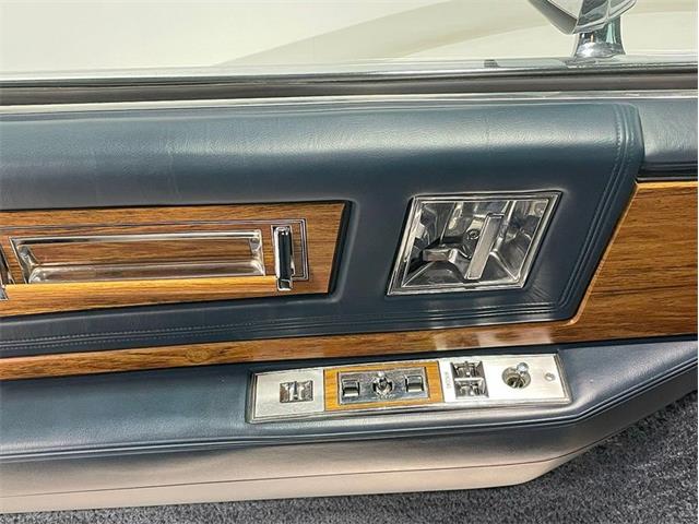 1985 Cadillac Eldorado (CC-1953918) for sale in Depew, New York