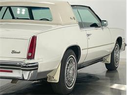 1985 Cadillac Eldorado (CC-1953918) for sale in Depew, New York