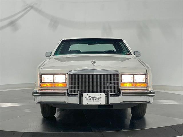 1985 Cadillac Eldorado (CC-1953918) for sale in Depew, New York