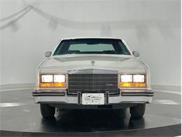 1985 Cadillac Eldorado (CC-1953918) for sale in Depew, New York