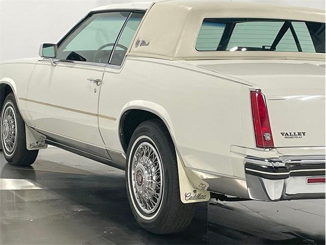 1985 Cadillac Eldorado (CC-1953918) for sale in Depew, New York