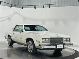 1985 Cadillac Eldorado (CC-1953918) for sale in Depew, New York