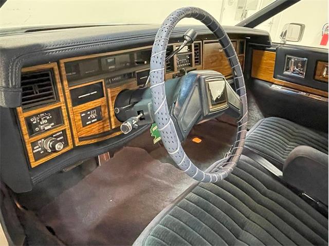 1985 Cadillac Eldorado (CC-1953918) for sale in Depew, New York