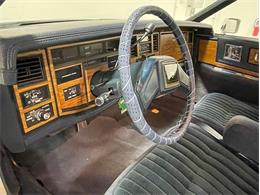 1985 Cadillac Eldorado (CC-1953918) for sale in Depew, New York