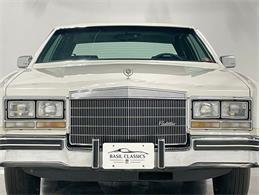 1985 Cadillac Eldorado (CC-1953918) for sale in Depew, New York