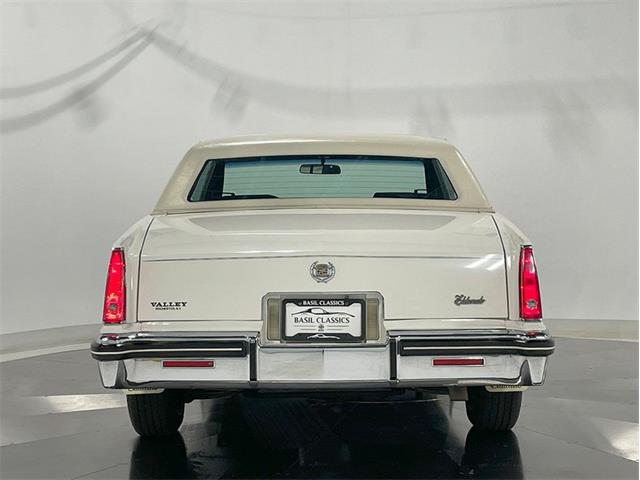 1985 Cadillac Eldorado (CC-1953918) for sale in Depew, New York