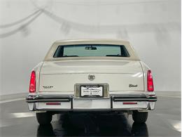 1985 Cadillac Eldorado (CC-1953918) for sale in Depew, New York