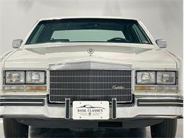 1985 Cadillac Eldorado (CC-1953918) for sale in Depew, New York