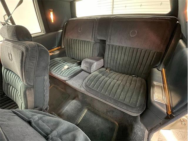 1985 Cadillac Eldorado (CC-1953918) for sale in Depew, New York