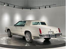 1985 Cadillac Eldorado (CC-1953918) for sale in Depew, New York