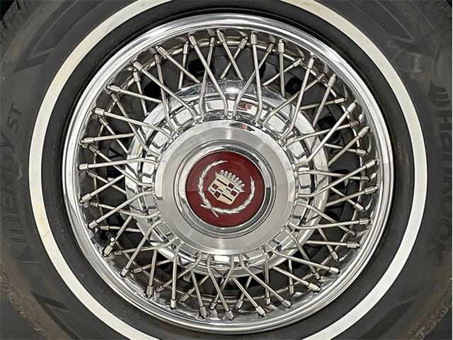 1985 Cadillac Eldorado (CC-1953918) for sale in Depew, New York