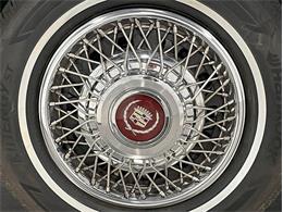 1985 Cadillac Eldorado (CC-1953918) for sale in Depew, New York