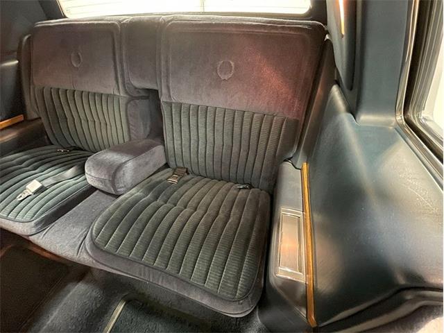 1985 Cadillac Eldorado (CC-1953918) for sale in Depew, New York