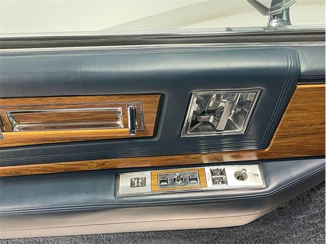 1985 Cadillac Eldorado (CC-1953918) for sale in Depew, New York