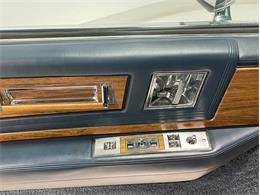 1985 Cadillac Eldorado (CC-1953918) for sale in Depew, New York