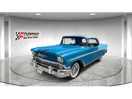 1956 Chevrolet Bel Air (CC-1954060) for sale in Rockville, Maryland